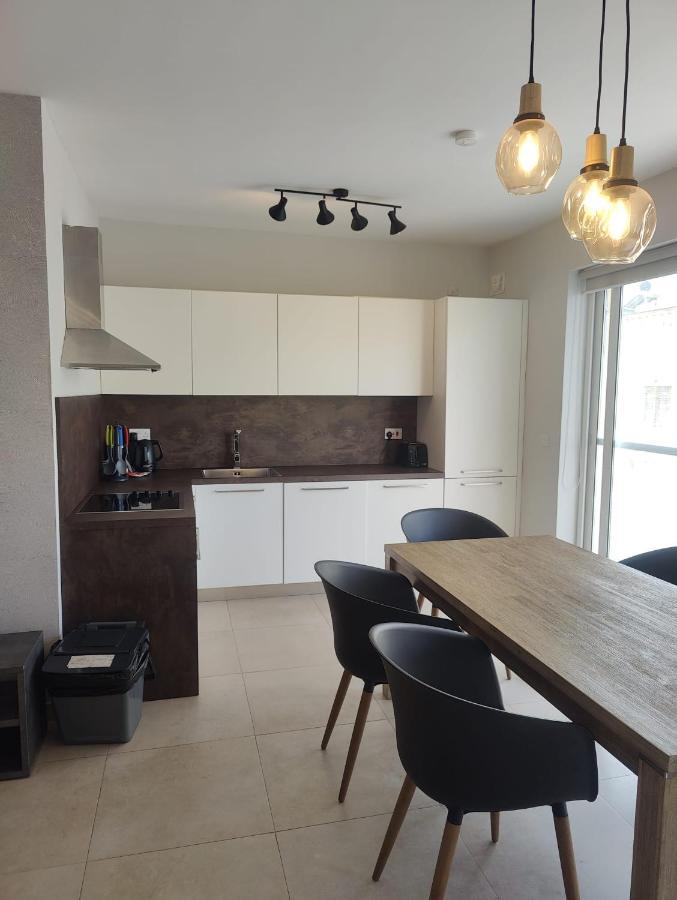 Gzira, 2 Bedroom Apartment Exterior foto